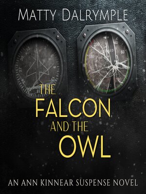 cover image of The Falcon and the Owl